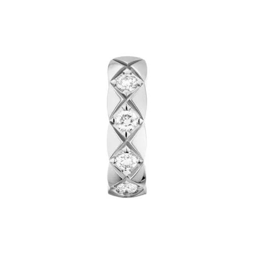 CHANEL Серьги Унисекс