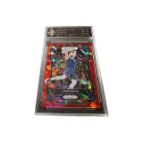 9,5 балла - Красный Тёртый Ледяной (Чёрная Этикетка)