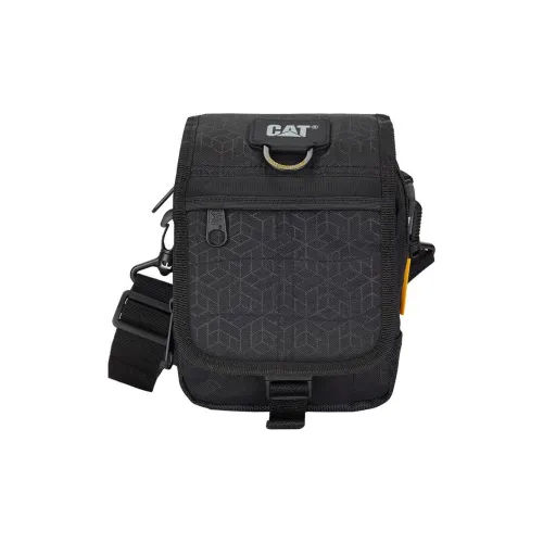 CAT 2L Сумка через плечо Полиэстер Черный Зеленый Камуфляж Синий Унисекс