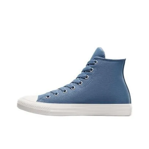 Converse Chuck Taylor All Star High Топ Кеды Унисекс Light Синий