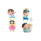 Один сюрприз-бокс (рандомный выбор) + дождевик + бизнес-костюм с подвеской