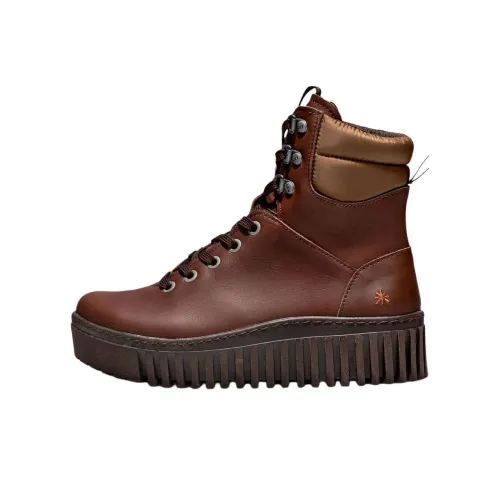 Art Brighton Ботильоны 4CM Женские Коричневый