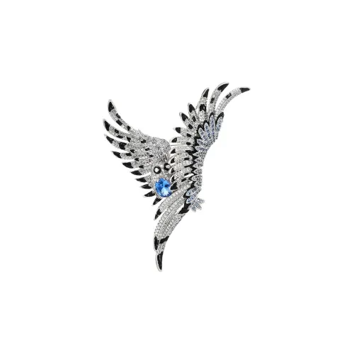 Marco Bizzarri Броши Женские