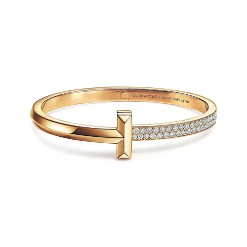 TIFFANY & CO. Браслеты Унисекс