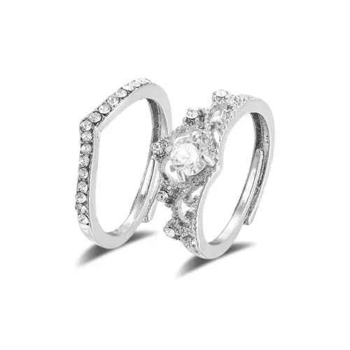 YOASOBI Кольца Унисекс