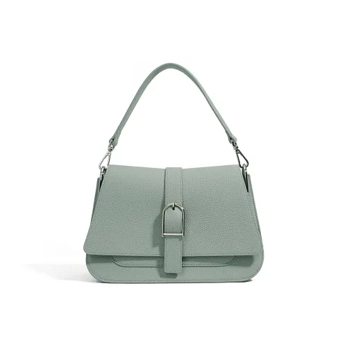 VANDEE Сумка из коровьей кожи женская многоцветная