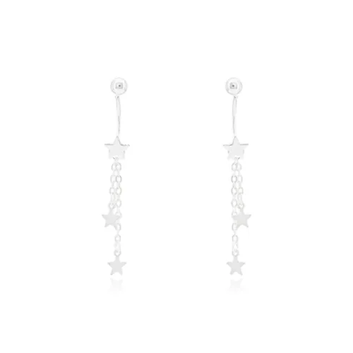 SHEEHHYY Сплав Серьги Унисекс