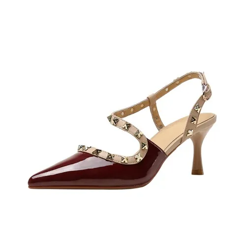 QUICHESHOES Высокие каблуки Женские