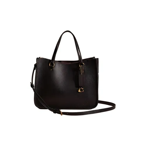 COACH TYLER Сумки-клатчи Женские