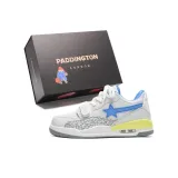 Лунно-желтый