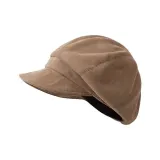 Верблюжий цвет (козырек Peaked Cap)