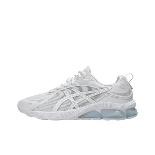 Asics Gel Quantum 180 Casual Low-Top Белый Серый Мужской