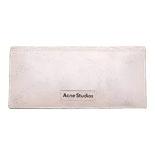 ACNE STUDIOS Женские кошельки