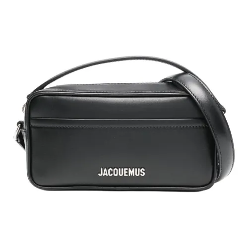 Клатчи Jacquemus Мужской