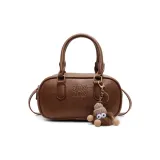 Коричневый