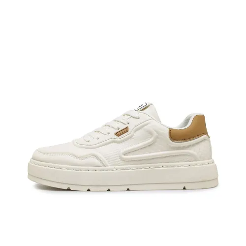 URBAN AUTHENTIC Повседневный Низкий Топ Мужской