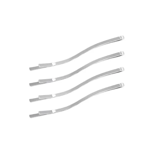 EAR PARTNER Сплав Заколки для волос Женские