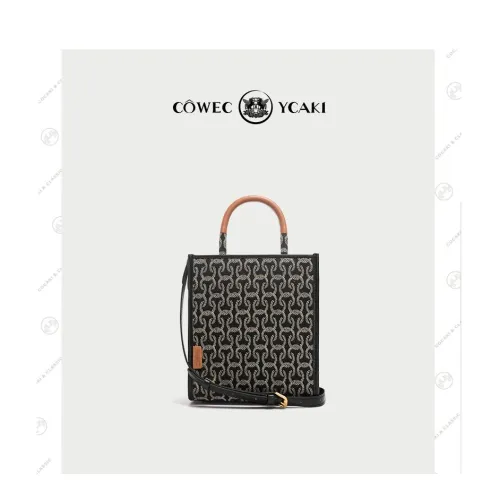 COWEC YCAKI Сумки Женские