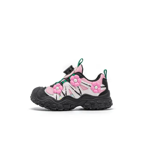 Annil Детская туристическая обувь Low Top Kids