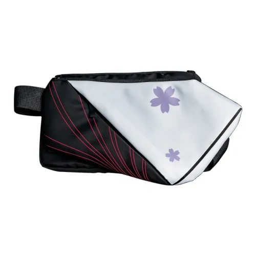 Ингюнши Таффета Весна Song Многофункциональная Сумка через плечо Аниме мерч