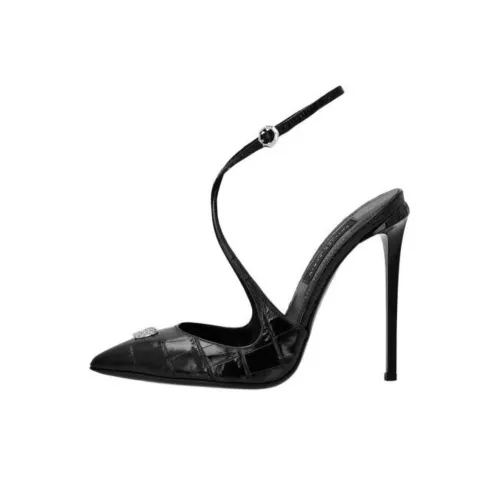 PHILIPP PLEIN Высокие каблуки Женские