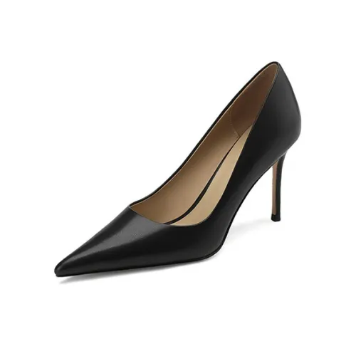 QUICHESHOES Высокие каблуки Женские