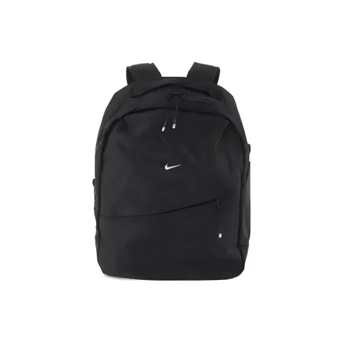 NIKE Рюкзаки Черный Унисекс