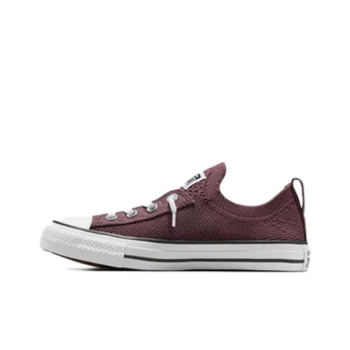 Converse Chuck Taylor All Star Low Top Кеды Женские Коричневый