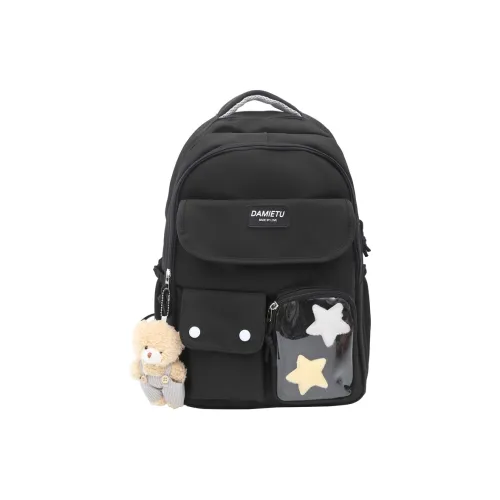 Путешествие Нейлон с PVC Комбо Набор Унисекс Многоцветный