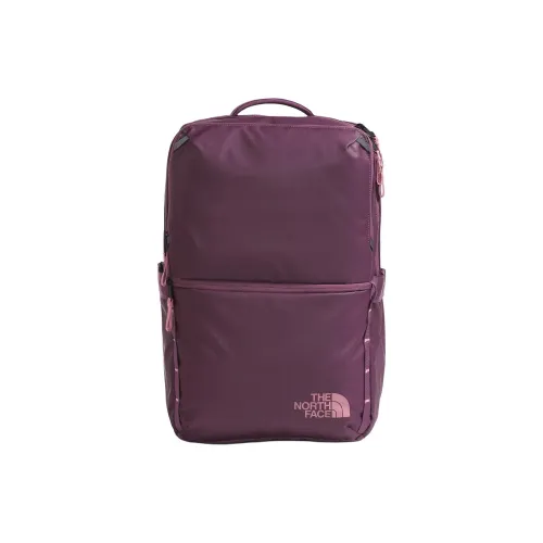 The North Face Туристические сумки Переработанный полиэстер Фуксия Женские