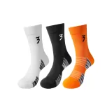 3 шт (Белый + Апельсиновый + Черный)