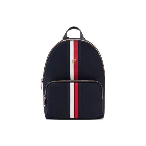 Tommy Hilfiger Рюкзаки Темно-синий DW6 Женские