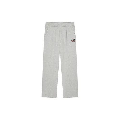 Teenie Weenie Men Вязаные тренировочные штаны унисекс