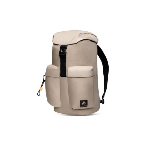 MAMMUT Полиамид Рюкзак Унисекс Хаки