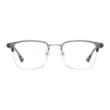 Прозрачно-серый, серебристый, ноги