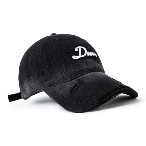 BAIJUAN Хлопковые кепки унисекс