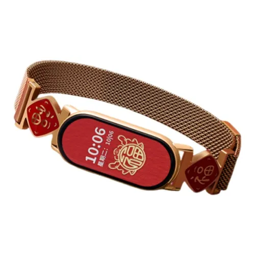 Часы CHUANGYIDA Полоска 145~210 мм Унисекс