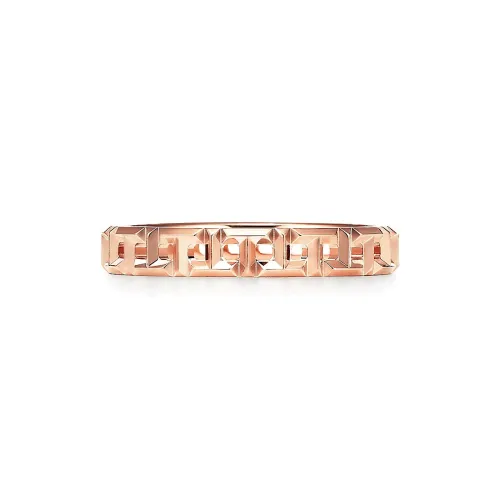 TIFFANY & CO. Кольца Женские