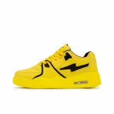 Желто-черный