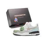 Гинкго зеленый