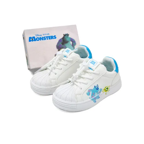 Disney Monster Company Детские Скейтборды Низкие Топы Подростковый