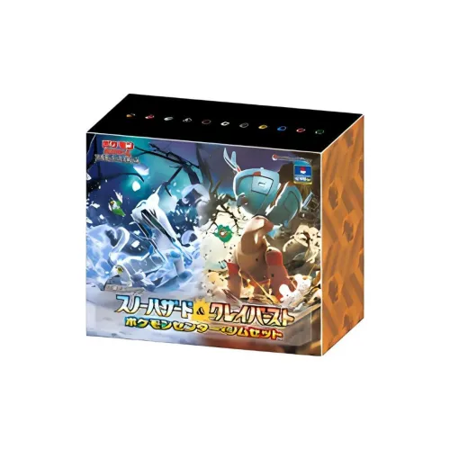 POKEMON Карты для дуэлей