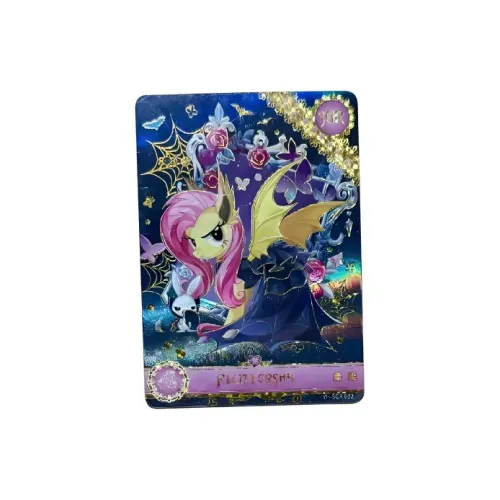 KAYOU IP/Аниме Карточки