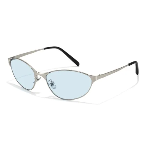 PARMU Сплав Aviator Солнцезащитные очки Унисекс