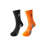 2 шт (Оранжевый + Черный)