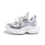 Фиолетовый Серебряный