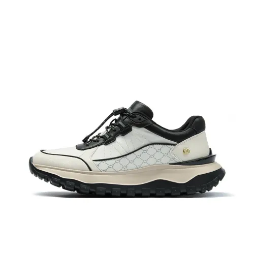 SEVEN Низкий Топ Casual Мужской