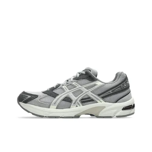 Asics Gel 1130 Тренировочные Кроссовки Низкие Серые Унисекс