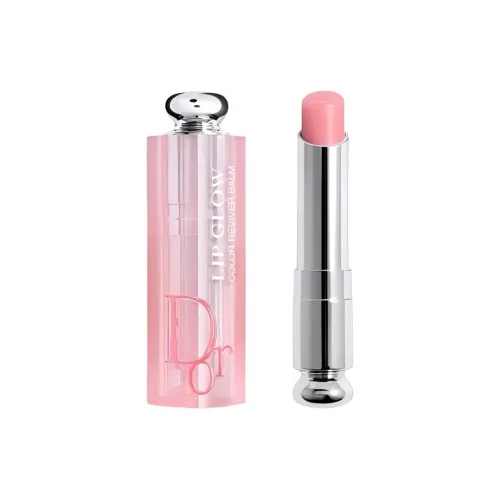DIOR Цвет меняющий бальзам для губ Enchantment Питательный Естественный 3,2г 3,5г