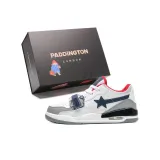 Белый синий красный